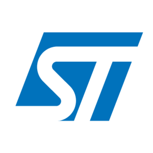 ST Microelectronics(19) Logo