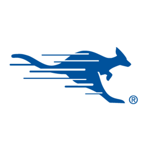 UMKC Kangaroos(11) Logo