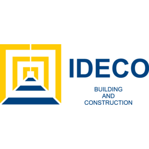 Ideco Logo