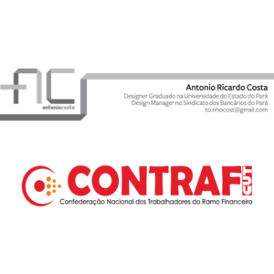 CONTRAF Logo