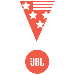 JBL(74) Logo