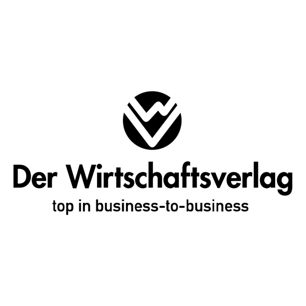 Der,Wirtschaftsverlag