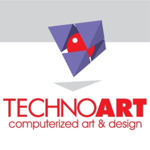 Technoart Logo