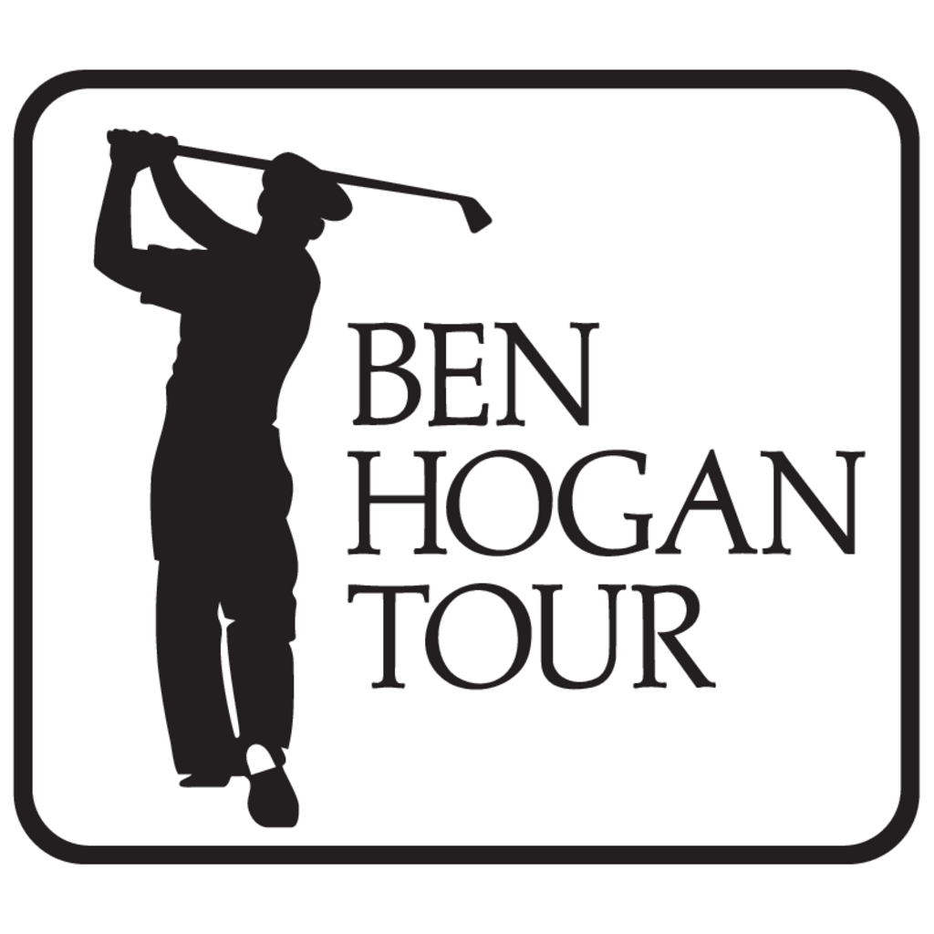 Ben,Hogan,Tour