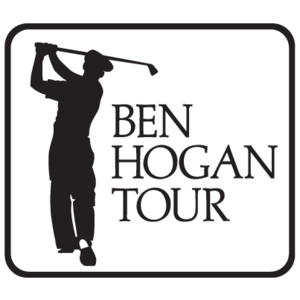 Ben Hogan Tour Logo