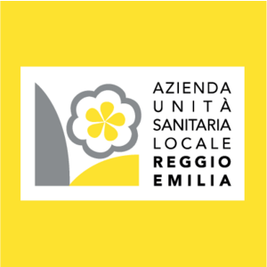 Azienda Unita Sanitaria Locale Reggio Emilia Logo