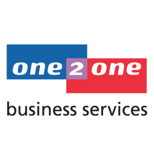 one2one Logo