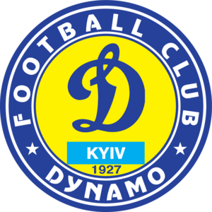 Dinamo Kiev Logo