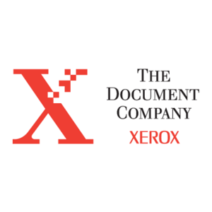 Xerox(14) Logo