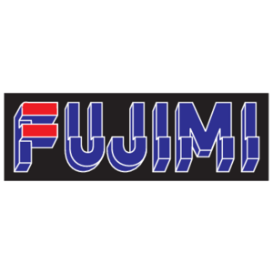Fujimi Logo