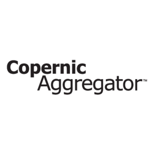 Copernic Aggregator Logo