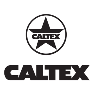 Caltex(97) Logo