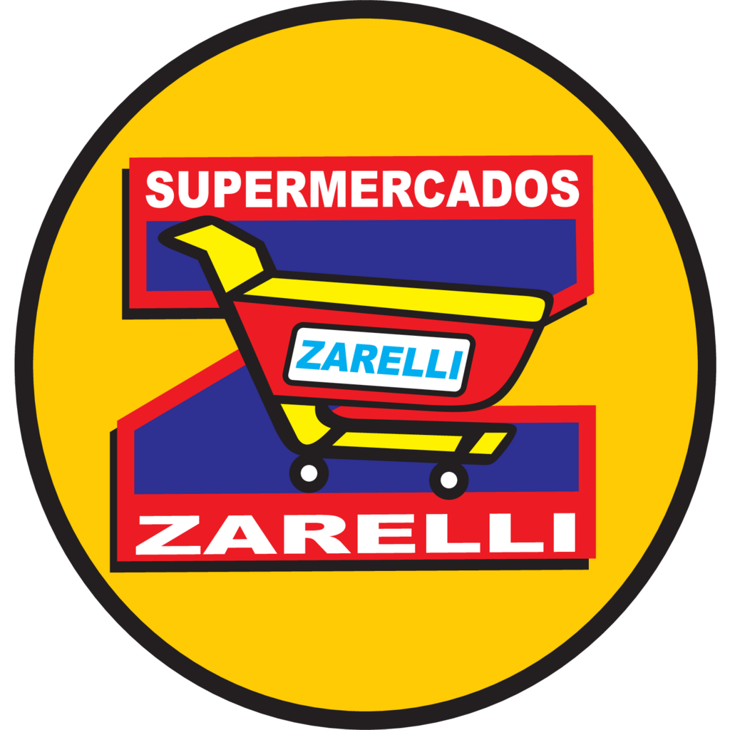 Zarelli,Supermercados