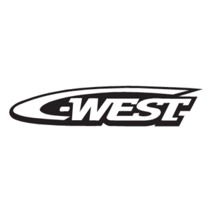 C-West Logo