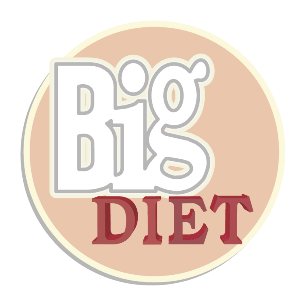 Big,Diet