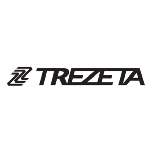 Trezeta Logo