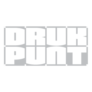 Drukpunt Logo