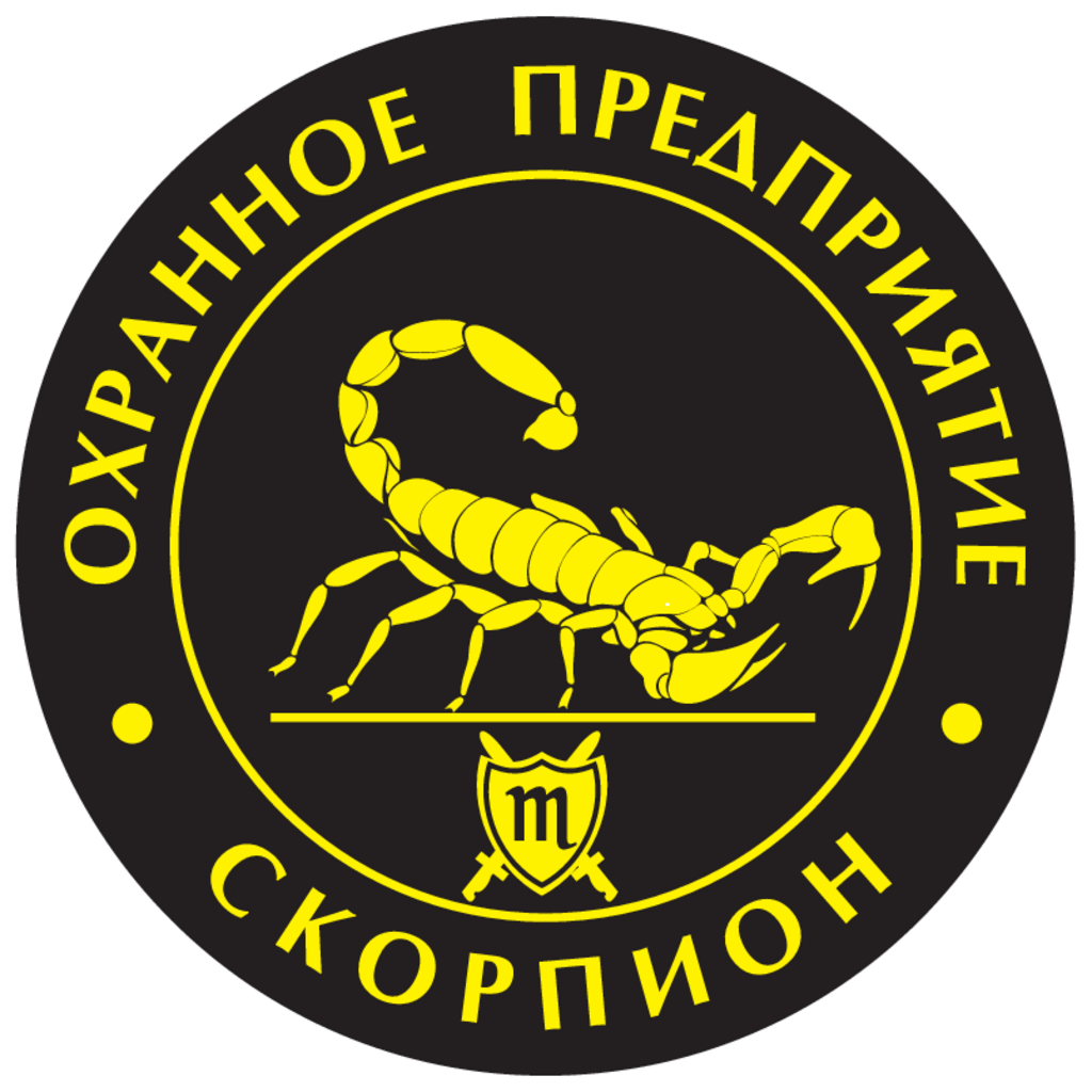 Scorpion