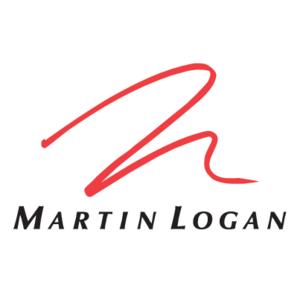 MartinLogan Logo