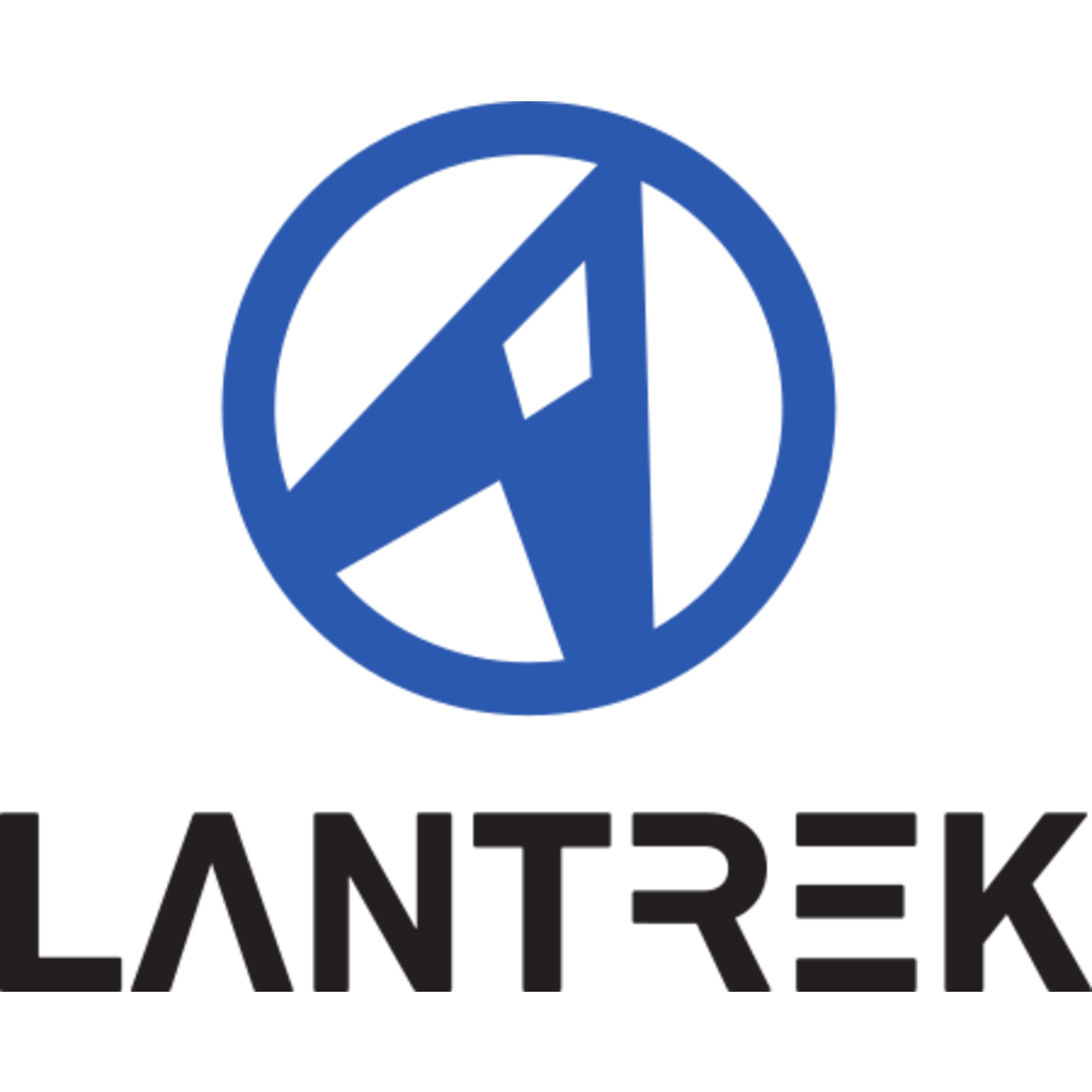 Logo, Game, Finland, LanTrek