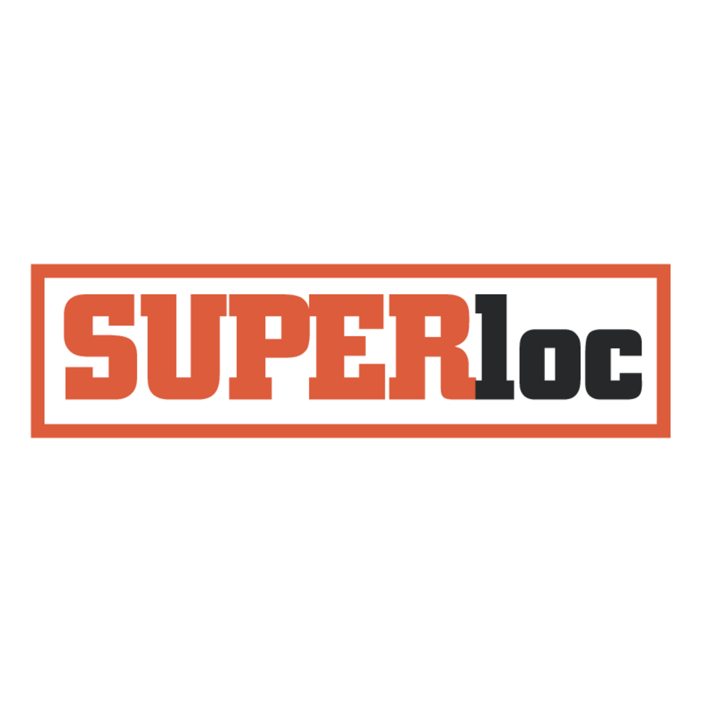 SuperLoc