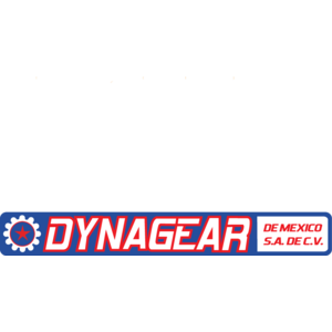 Dynagear Logo