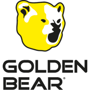 Golden Bear Logo