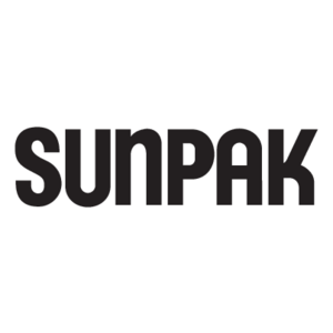 Sunpak Logo