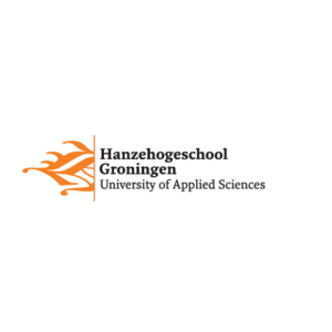 Hanzehogeschool Groningen Logo