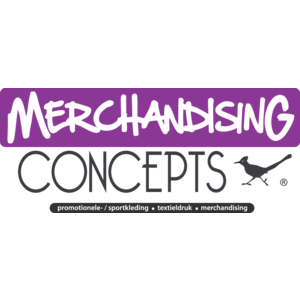 Merchandising Concepts Logo