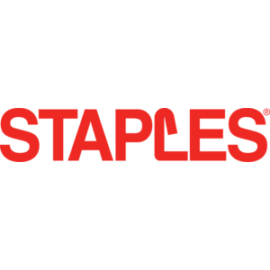 Staples Logo