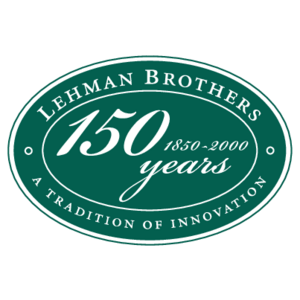 Lehman Brothers(68) Logo