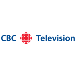 CBC Television Logo
