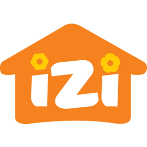 izi Logo