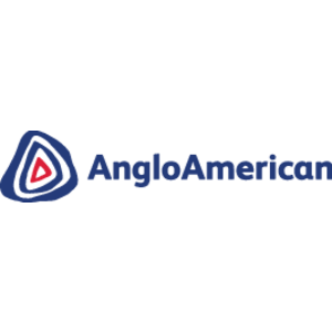 Anglo American Logo