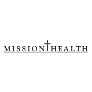 Mission Health Logo