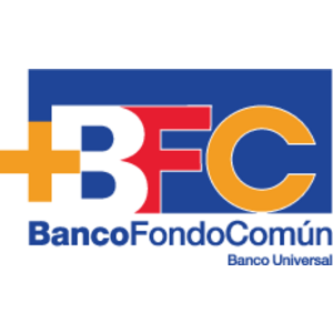 BFC Banco Fondo Común Logo