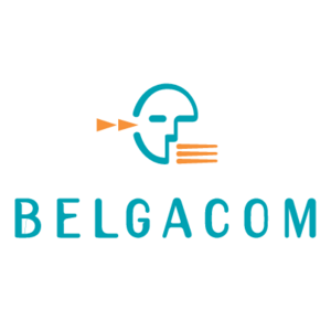 Belgacom(58) Logo