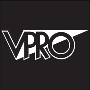 VPRO Logo