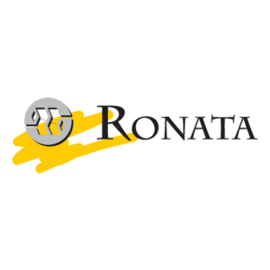 Ronata Logo