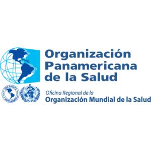 Organización Panamericana de la Salud Logo