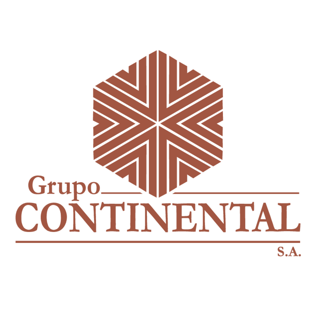 Grupo,Continental