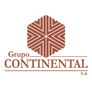 Grupo Continental Logo