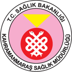Kahramanmaras Il Saglik Müdürlügü Logo