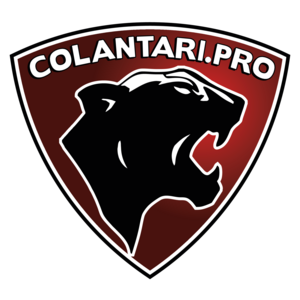 colantari.pro Logo