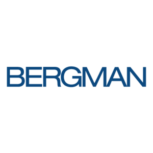 Bergman Logo