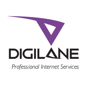 Digilane Logo