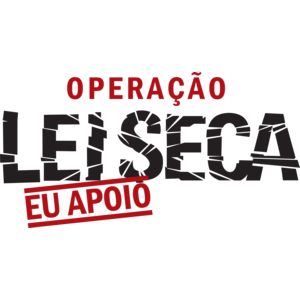 Logo, Government, Brazil, Lei Seca