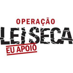 Lei Seca Logo