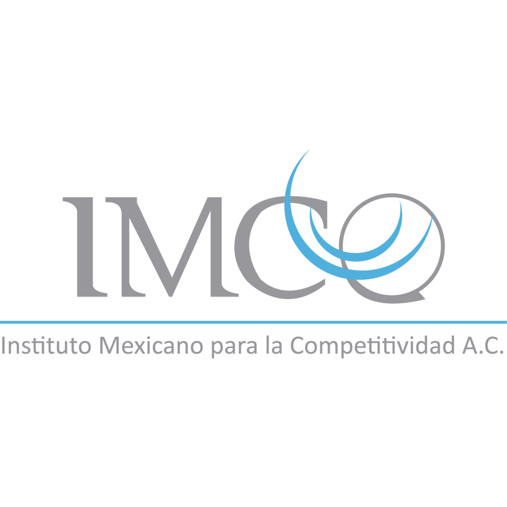 Logo, Industry, Mexico, Imco Instituto Mexicano para la Competitividad